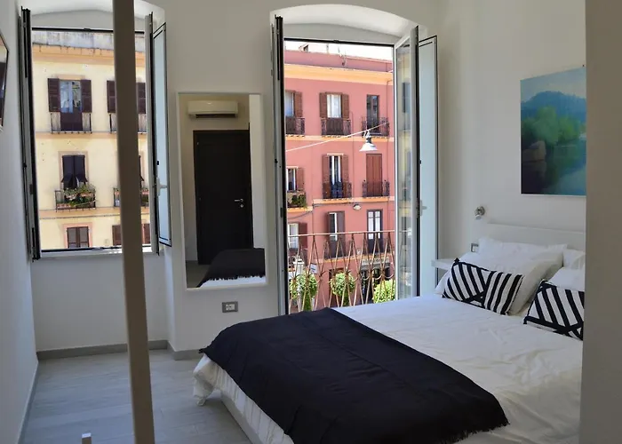 Casa Vodret