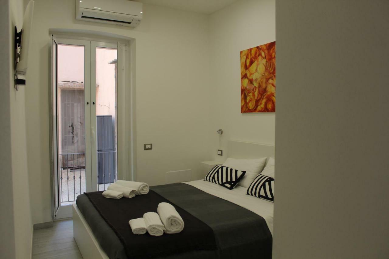 Pensión Casa Vodret Cagliari